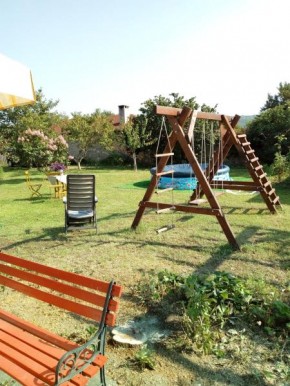 Srebren Rural House, Varna